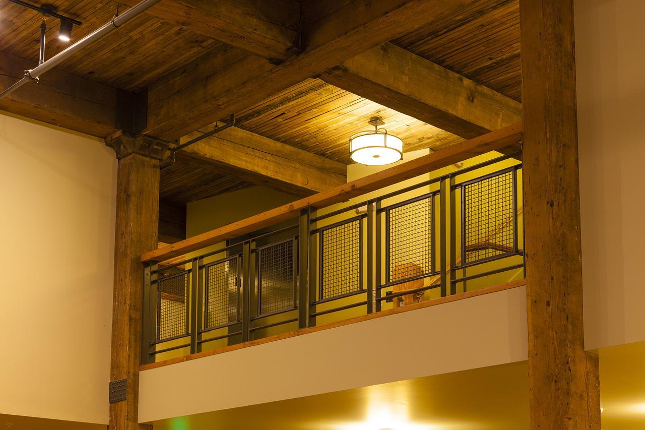Inn At Lynden エクステリア 写真
