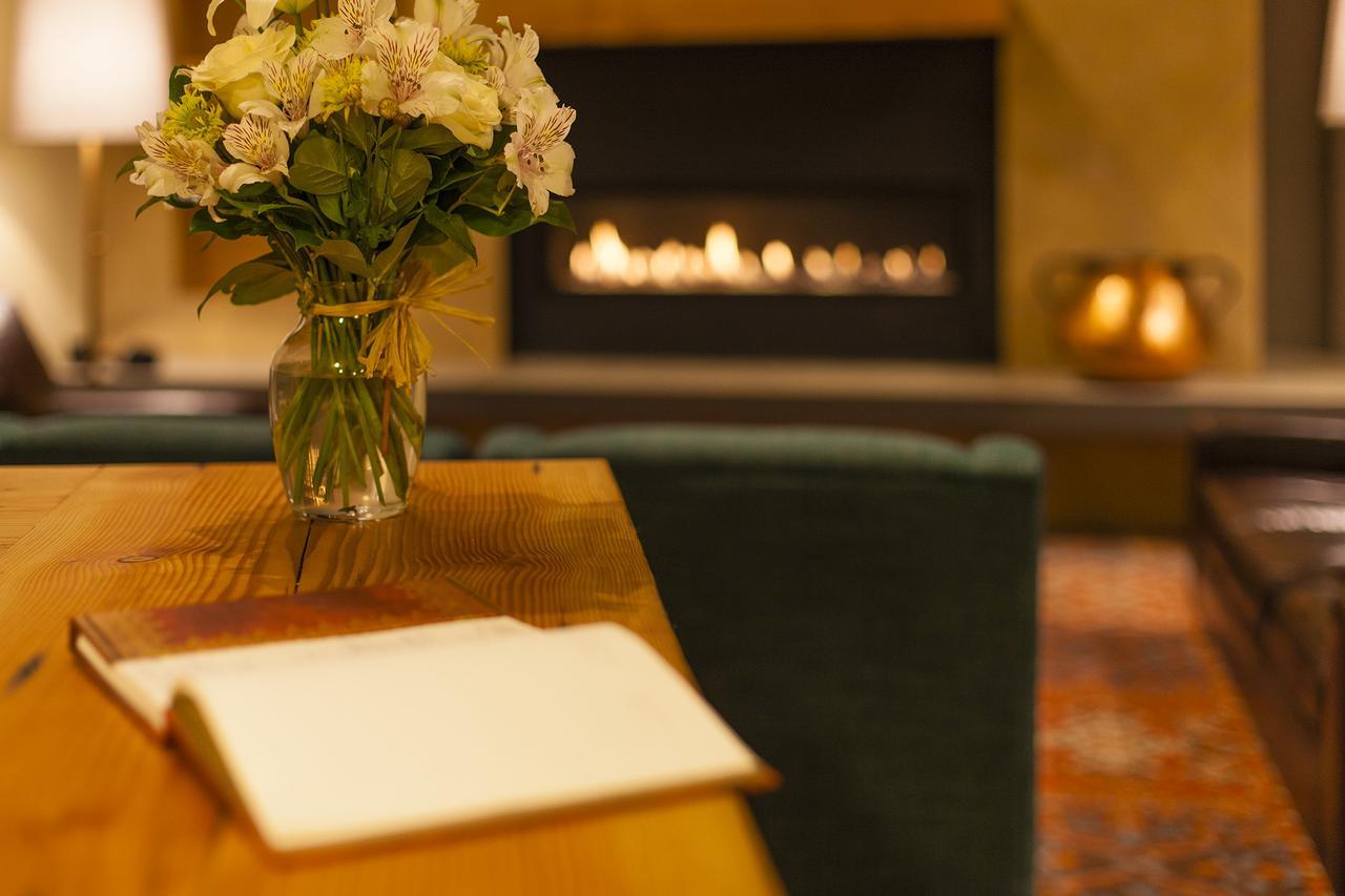 Inn At Lynden エクステリア 写真