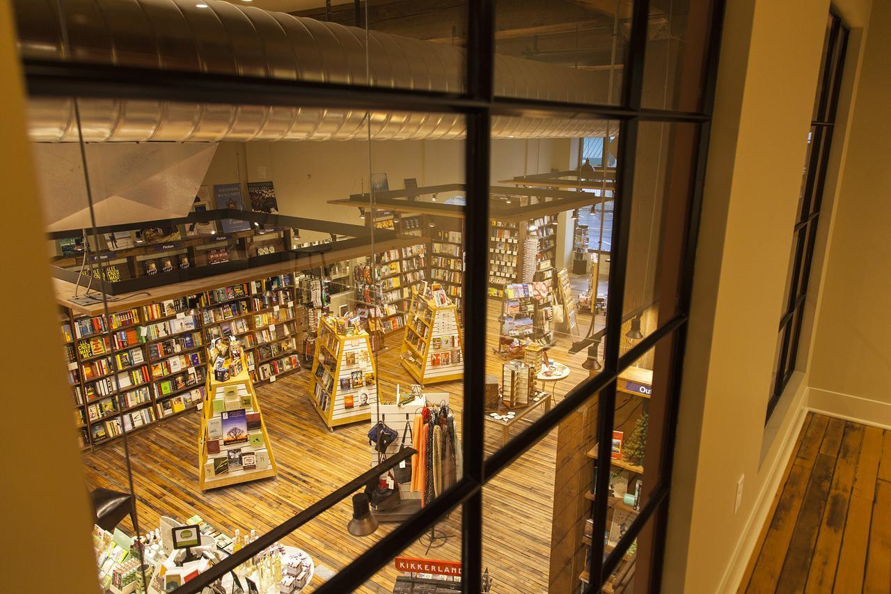 Inn At Lynden エクステリア 写真