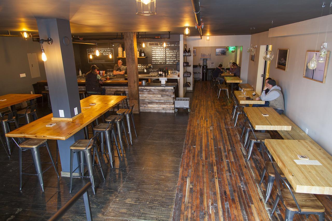Inn At Lynden エクステリア 写真