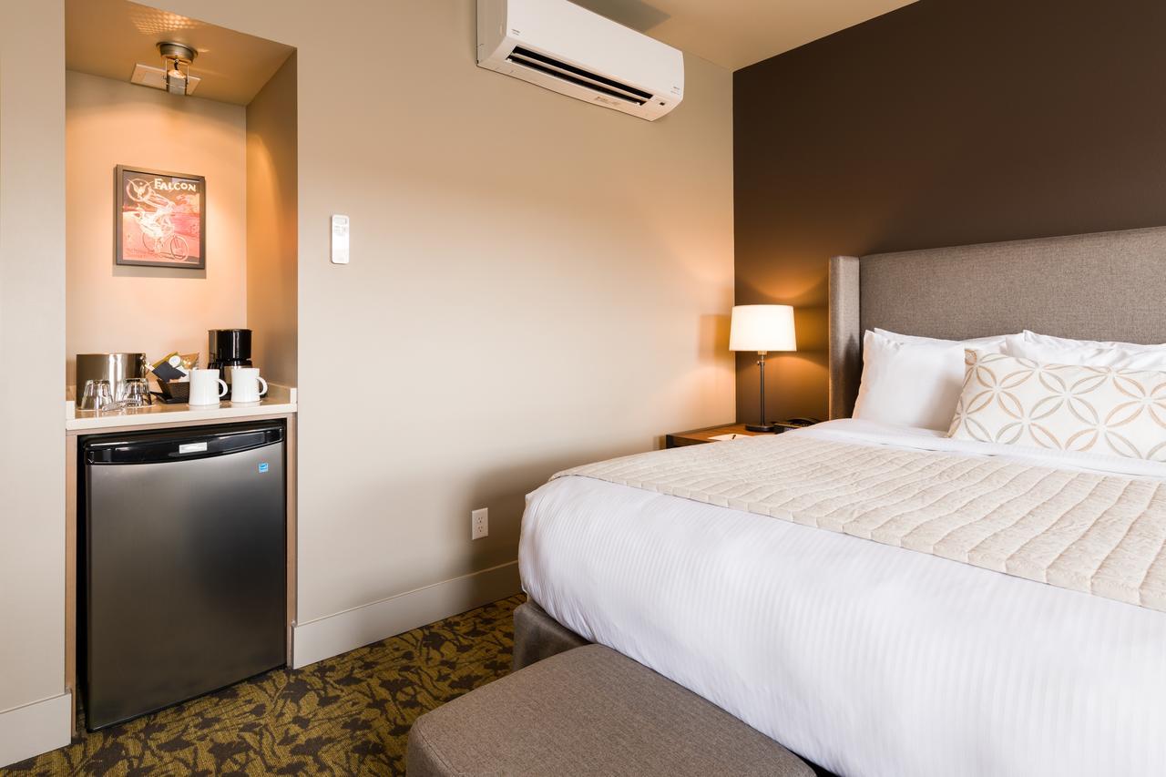 Inn At Lynden エクステリア 写真